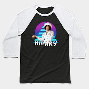 hilary banks Baseball T-Shirt